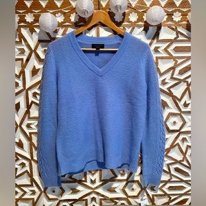 Charter Club Cashmere Sweater